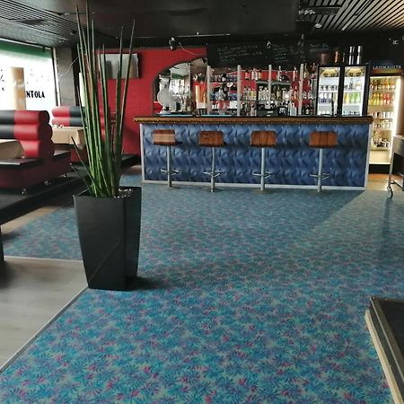 Ikahani Hotel 伊卡利宁 外观 照片