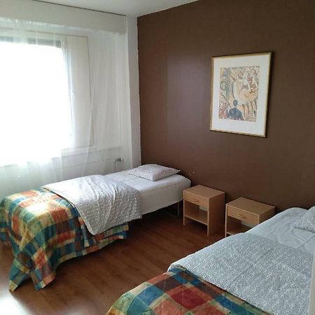 Ikahani Hotel 伊卡利宁 外观 照片