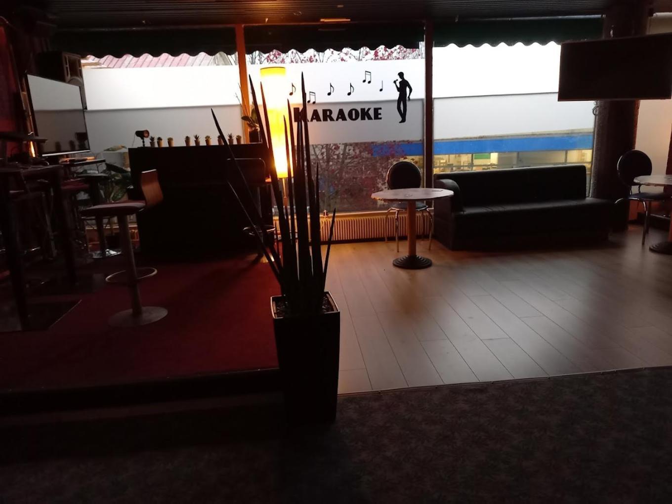 Ikahani Hotel 伊卡利宁 外观 照片